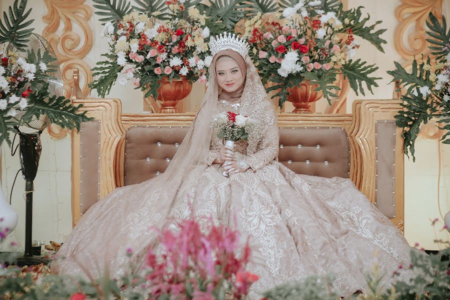 Wedding photographer Erwin Saputra (erwinsaputra). Photo of 21 June 2020