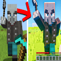 Icon Animation mod Minecraft addon