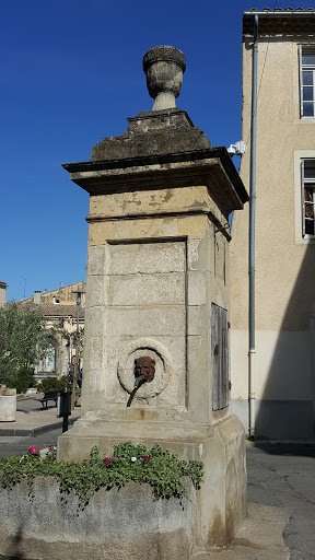 Petite Fontaine