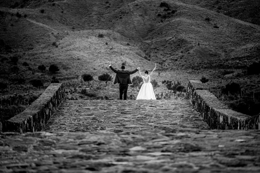 Fotógrafo de casamento Dino Sidoti (dinosidoti). Foto de 8 de junho 2020