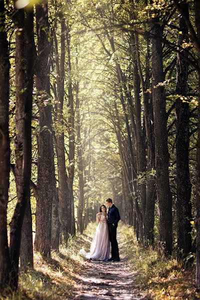 Fotografo di matrimoni Zhanna Samuylova (lesta). Foto del 4 novembre 2020