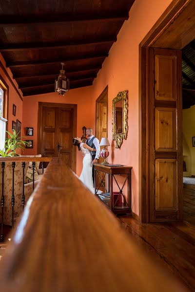 Fotografo di matrimoni Cristo Trujillo (cristotrujillo). Foto del 29 agosto 2022