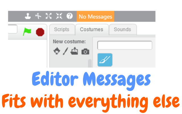 Scratch Editor Messages Chrome Web Store - learn roblox with chat enabled it will be your best helper