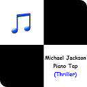 Descargar la aplicación Piano Tap - Michael Jackson 2 Instalar Más reciente APK descargador