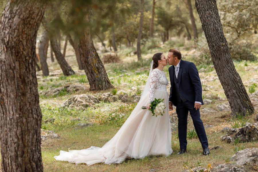 Fotógrafo de bodas Juanjo Ruiz (pixel59). Foto del 1 de mayo