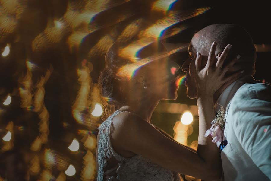 Fotógrafo de casamento Christian Goenaga (goenaga). Foto de 9 de junho 2016