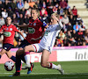 🎥 Malgré un assist de Silke Demeyere, Lille ne termine pas sa saison en beauté