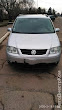 продам авто Volkswagen Touran Touran 1T