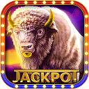 Herunterladen Lucky Buffalo 777 Golden Casino Jackpot S Installieren Sie Neueste APK Downloader