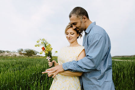 Wedding photographer Olga Kornilova (olelukole). Photo of 25 February 2019