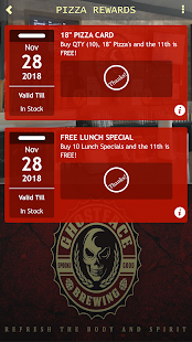 Ghostface Brewing(圖2)-速報App