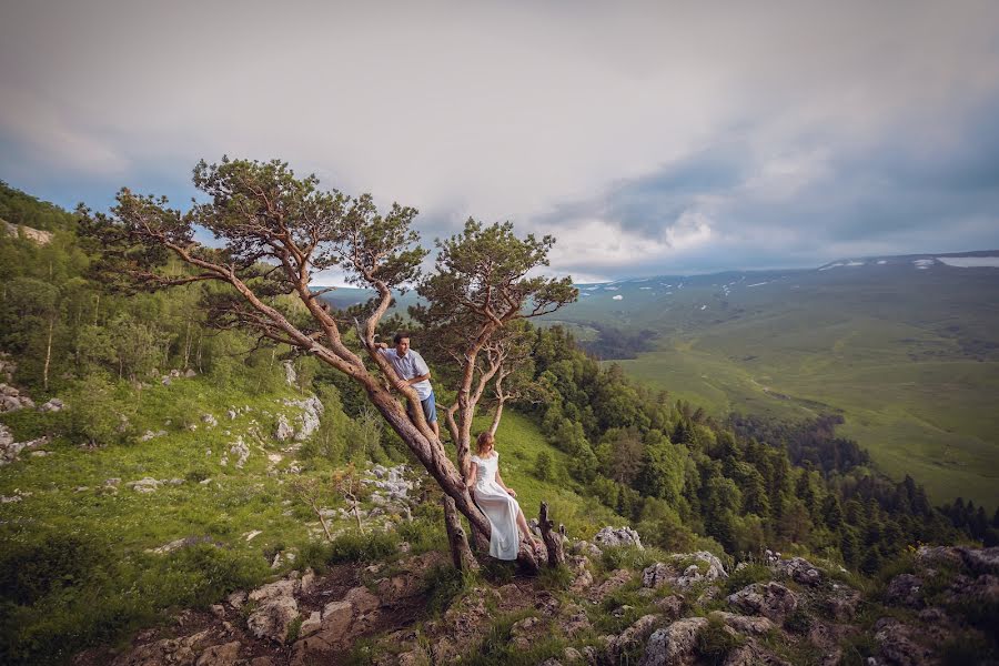 結婚式の写真家Lyudmila Zharkova (lyudmilla)。2016 7月15日の写真