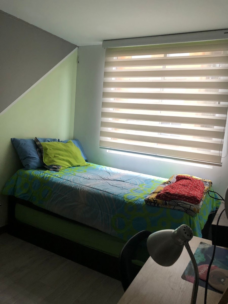 Apartamento En Venta - Gran Colombia, Cajica