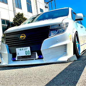 エルグランド