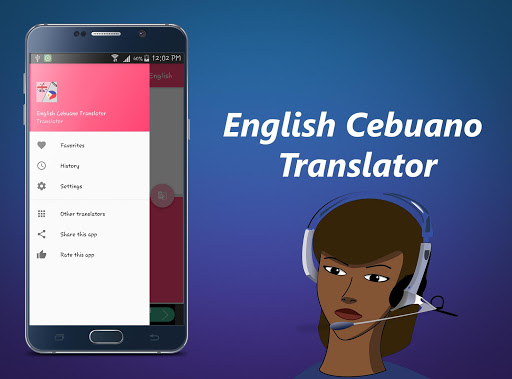 English Cebuano Translator