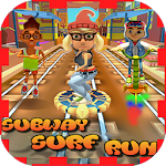 Cover Image of Télécharger Subway Surf Run 1.0 APK