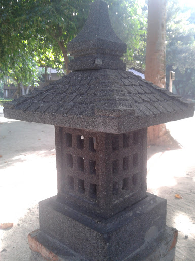 Tugu Bahagia