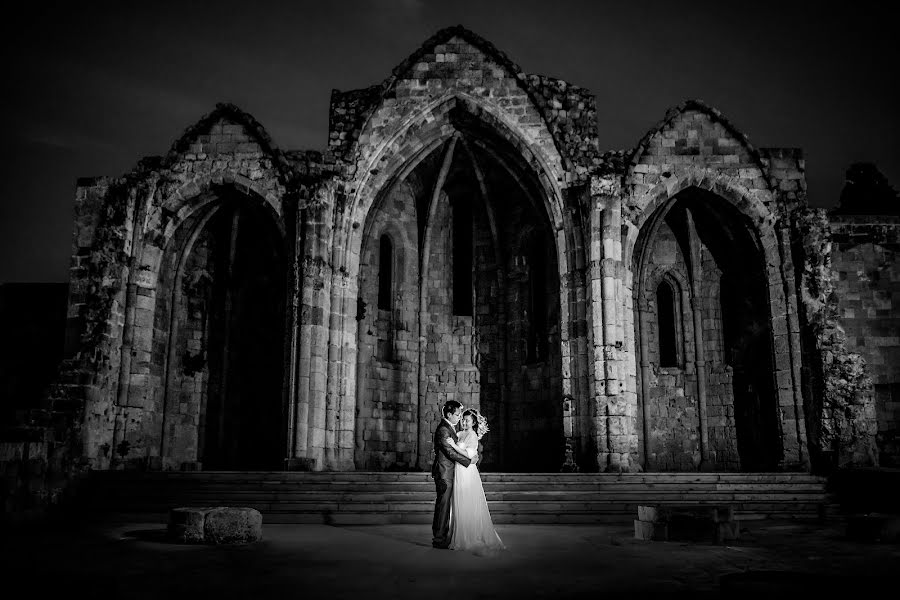 Photographe de mariage Elena Haralabaki (elenaharalabaki). Photo du 4 janvier 2023