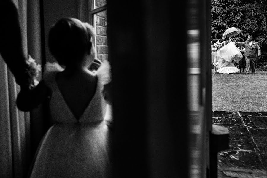 Vestuvių fotografas Hollie Mateer (mandghollie). Nuotrauka 2024 rugsėjo 30
