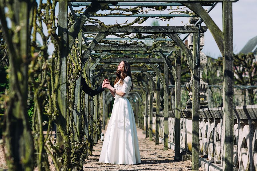 Wedding photographer Dmitriy Roman (romdim). Photo of 9 December 2019