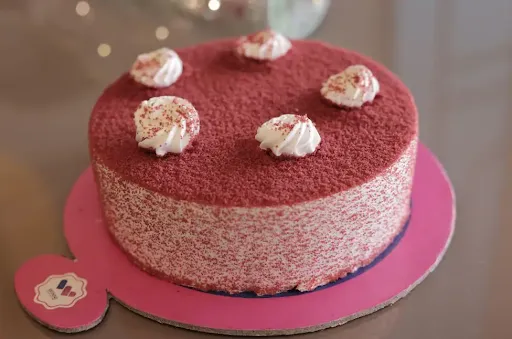 Red Velvet Cake