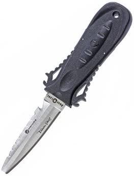 Aqualung Blunt Tip Knife