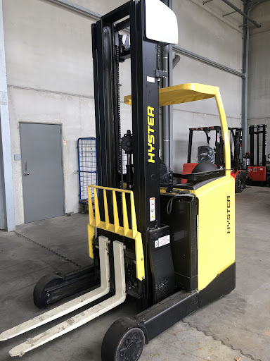 HYSTER R1.4