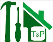 T&p Property Services Ltd Logo