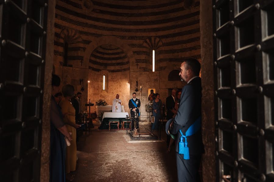 Fotograful de nuntă Dario Vannucchi (vannucchiphoto). Fotografia din 15 decembrie 2023