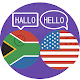 Download African to English translator and vice versa. For PC Windows and Mac 1.5