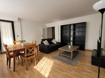 appartement à Vanves (92)