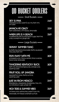 QD menu 2