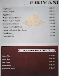 Itihaas menu 2