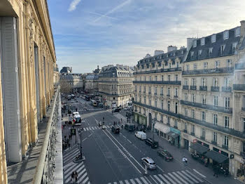 appartement à Paris 1er (75)