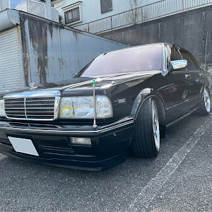 グロリアセダン