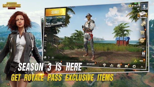 DOWNLOAD PUBG MOBILE MOD APK LATEST VERSION 2019