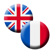 English To French Translator 4.0 Icon