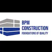 Bpm construction Mk limited Logo