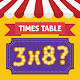 Download Math Time Table Carnival : Free For PC Windows and Mac