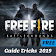 Tips for free Fire guide 2019 icon