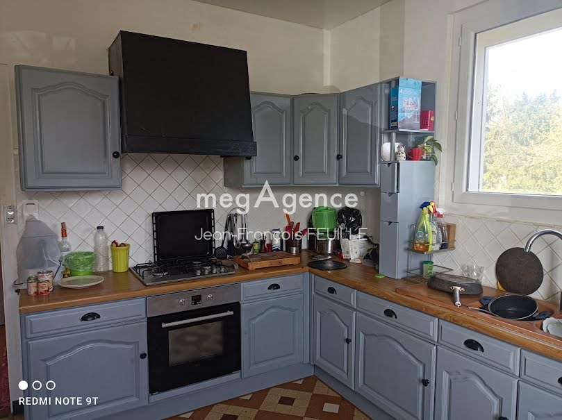 Vente maison 3 pièces 70 m² à Lalinde (24150), 163 500 €