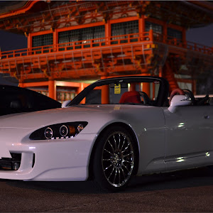 S2000 AP1