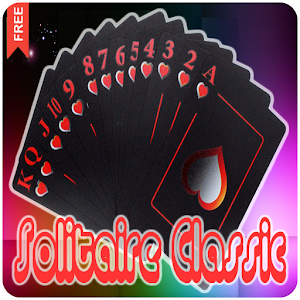 Download Solitaire Classic For PC Windows and Mac