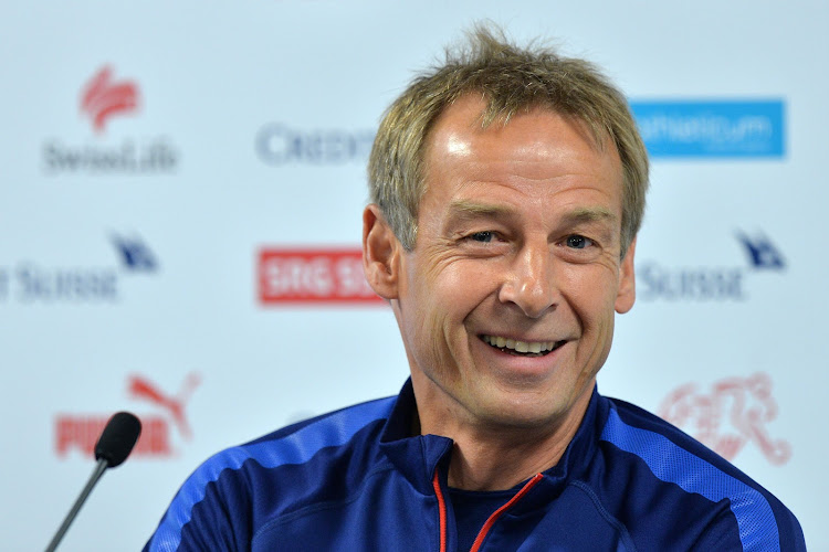 Officiel : Jürgen Klinsmann va prendre en charge sa troisième sélection