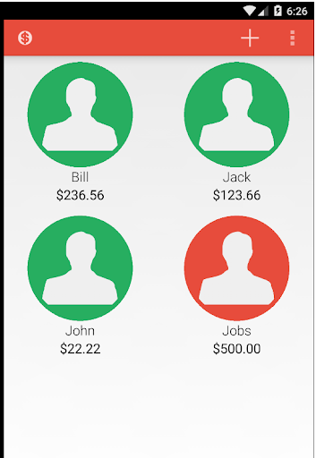 Debt Tracker