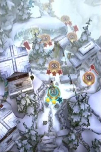 New Lara CROFT Relic RUN 2Tips Screen 3