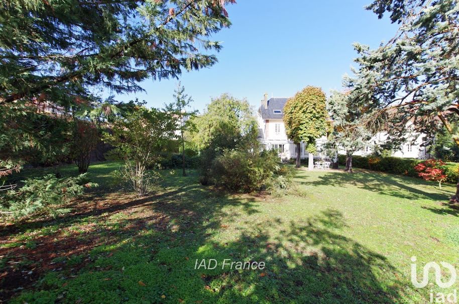 Vente maison 8 pièces 230 m² à Vernouillet (78540), 879 000 €