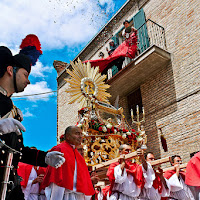 Sprazzi di festa... di 