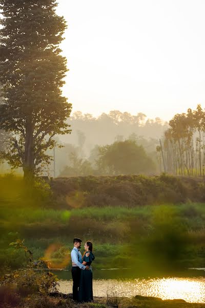 Photographer sa kasal Rahul Dawawala (rdthewedlock). Larawan ni 15 Hunyo 2021