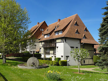 appartement à Villers-sur-Mer (14)